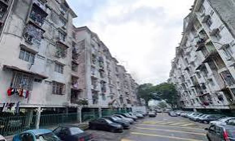 Apartment for Sale at Greenview Apartment - Maggie Kho - Exterior - PropertyGuru.com.my