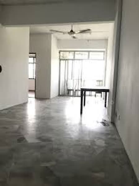 Apartment for Sale at Greenview Apartment - Maggie Kho - Living Room - PropertyGuru.com.my