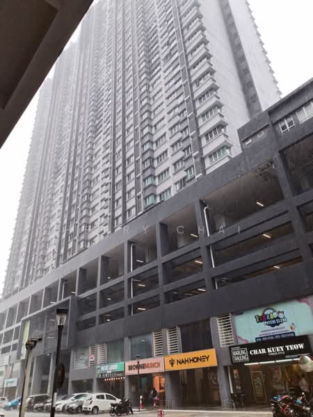 Kedai untuk Dijual di Southville City (Dengkil) - Henry Chai - PropertyGuru.com.my