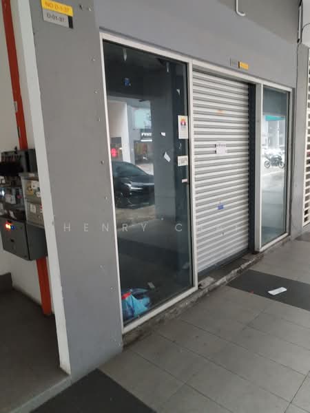 Kedai untuk Dijual di Southville City (Dengkil) - Henry Chai - PropertyGuru.com.my