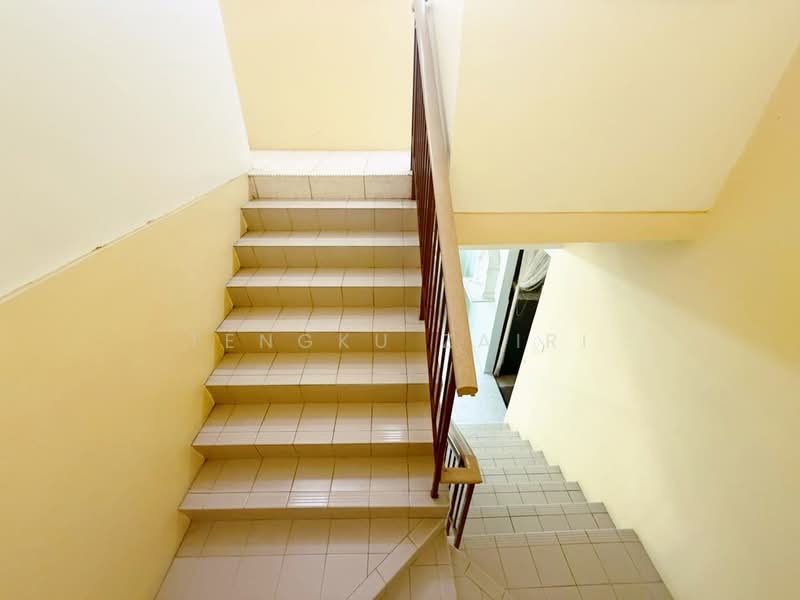 2-storey Terraced House for Sale in Bandar Nusaputra (Puchong) - Tengku Zairi - PropertyGuru.com.my