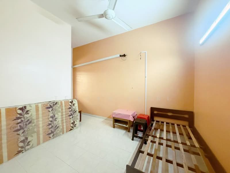 2-storey Terraced House for Sale in Bandar Nusaputra (Puchong) - Tengku Zairi - PropertyGuru.com.my