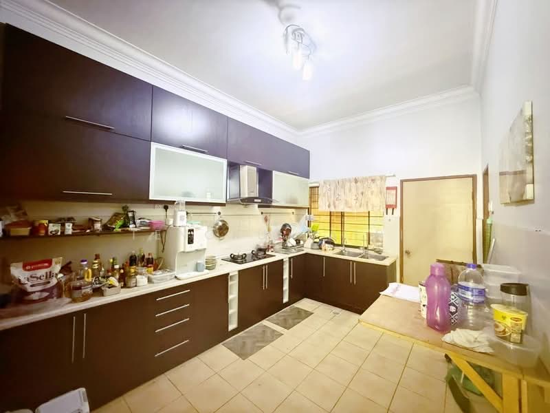 2-storey Terraced House for Sale in Bandar Nusaputra (Puchong) - Tengku Zairi - PropertyGuru.com.my