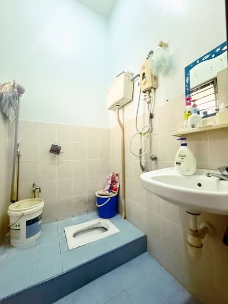 2-storey Terraced House for Sale in Bandar Nusaputra (Puchong) - Tengku Zairi - PropertyGuru.com.my