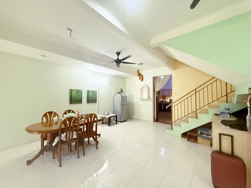 2-storey Terraced House for Sale in Bandar Nusaputra (Puchong) - Tengku Zairi - PropertyGuru.com.my