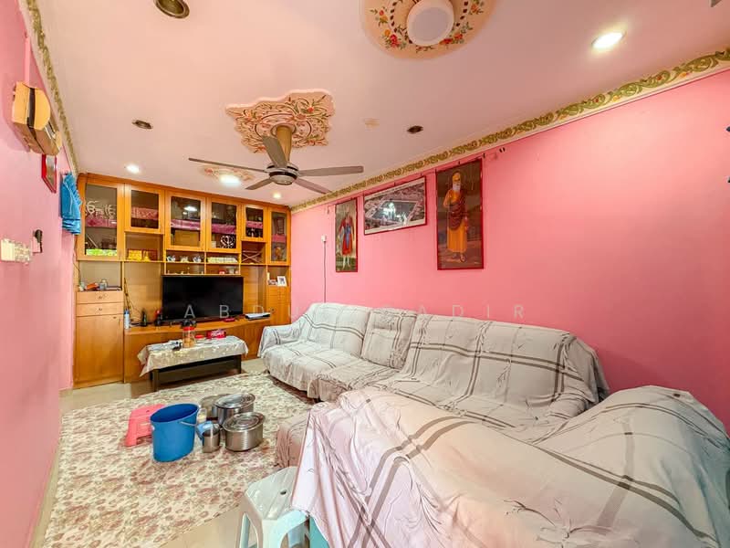 Rumah Teres 1 Tingkat untuk Dijual di Taman Sri Serdang (Seri Kembangan) - Abdul Qadir - PropertyGuru.com.my