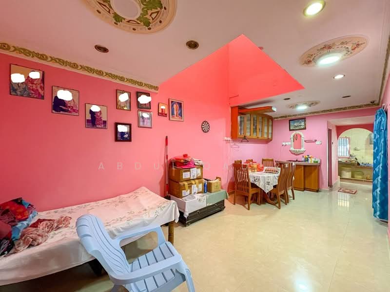 Rumah Teres 1 Tingkat untuk Dijual di Taman Sri Serdang (Seri Kembangan) - Abdul Qadir - PropertyGuru.com.my