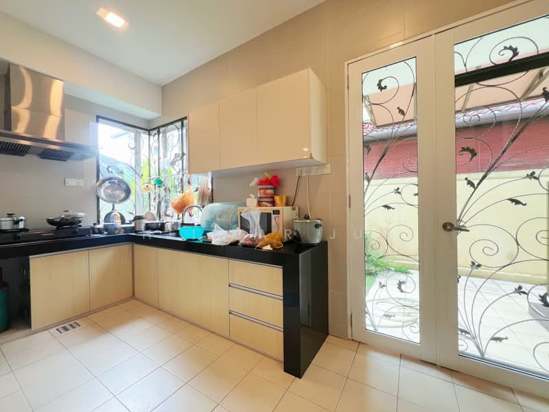 Link Bungalow for Sale in Batu 9 (Cheras) - Hei Kar Jun - Kitchen - PropertyGuru.com.my