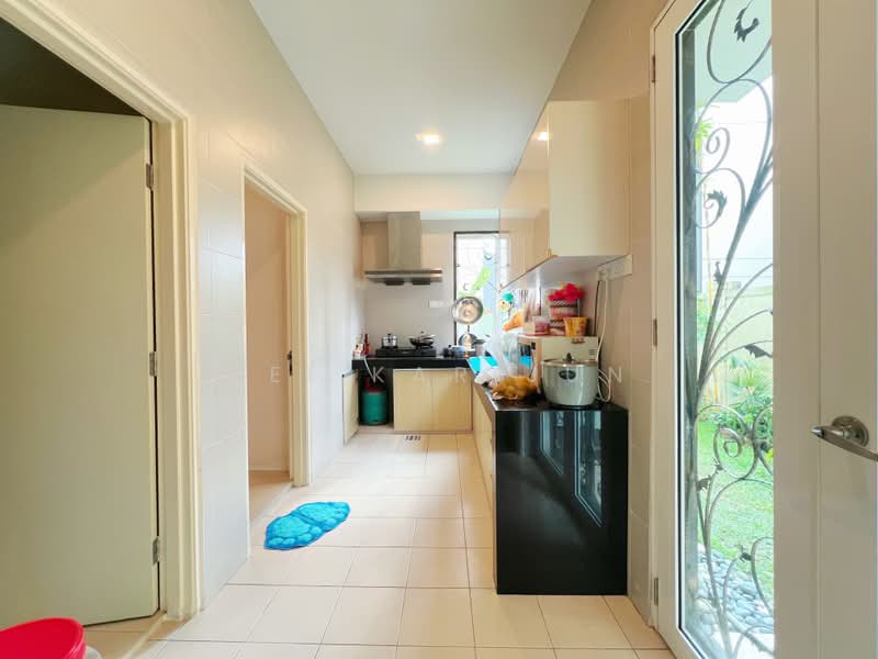 Link Bungalow for Sale in Batu 9 (Cheras) - Hei Kar Jun - Kitchen - PropertyGuru.com.my