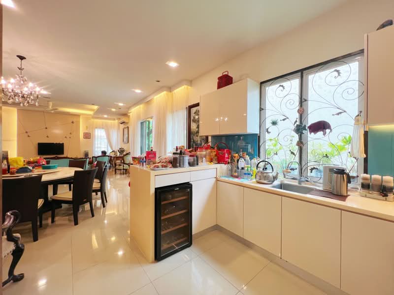 Link Bungalow for Sale in Batu 9 (Cheras) - Hei Kar Jun - Kitchen - PropertyGuru.com.my