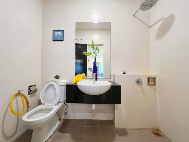 Link Bungalow for Sale in Batu 9 (Cheras) - Hei Kar Jun - Bathroom - PropertyGuru.com.my