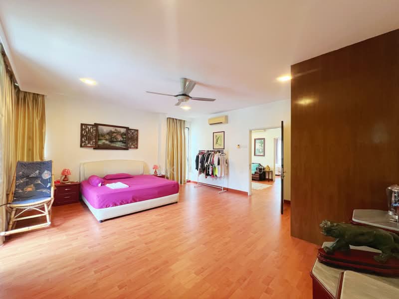 Link Bungalow for Sale in Batu 9 (Cheras) - Hei Kar Jun - Bedroom - PropertyGuru.com.my