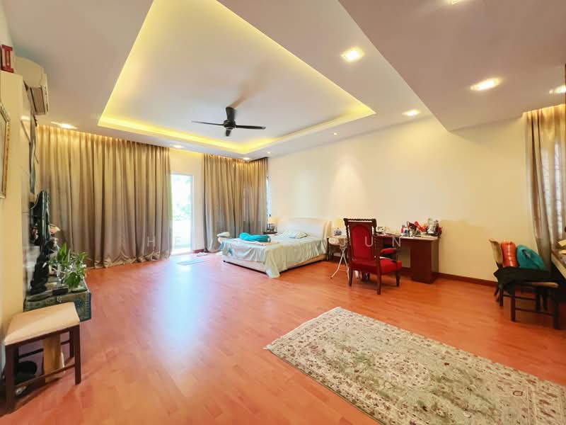 Link Bungalow for Sale in Batu 9 (Cheras) - Hei Kar Jun - Bedroom - PropertyGuru.com.my