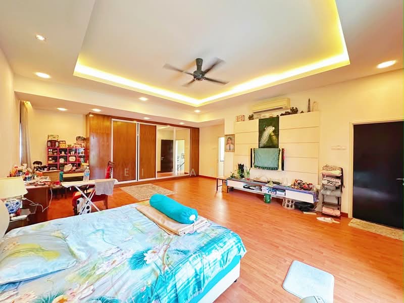Link Bungalow for Sale in Batu 9 (Cheras) - Hei Kar Jun - Bedroom - PropertyGuru.com.my