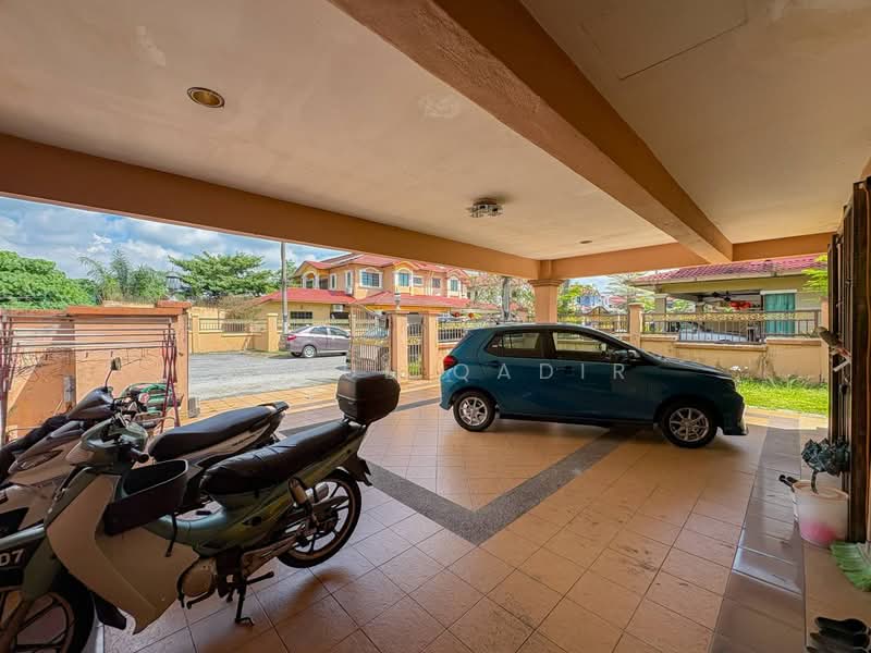 Rumah Berkembar untuk Dijual di Taman Taming Maju (Cheras) - Abdul Qadir - PropertyGuru.com.my