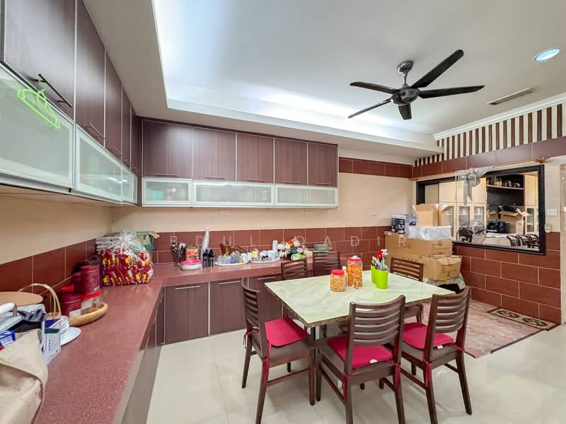 Rumah Berkembar untuk Dijual di Taman Taming Maju (Cheras) - Abdul Qadir - PropertyGuru.com.my