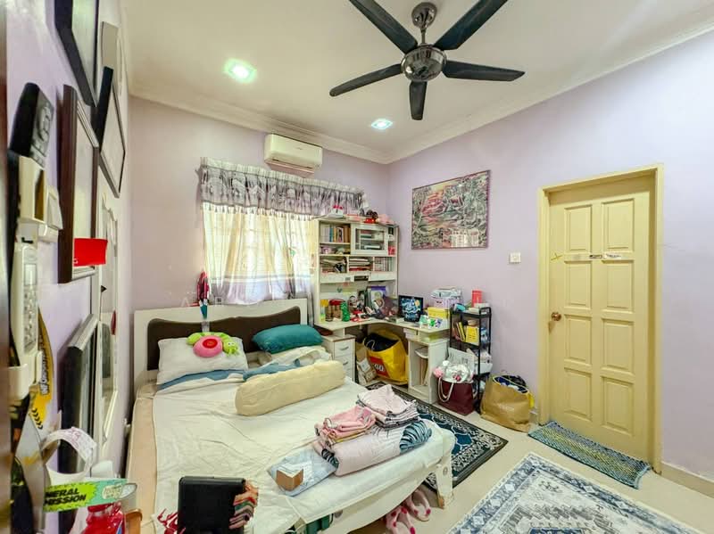 Rumah Berkembar untuk Dijual di Taman Taming Maju (Cheras) - Abdul Qadir - PropertyGuru.com.my