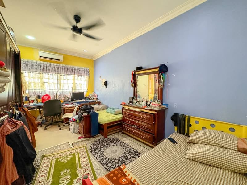 Rumah Berkembar untuk Dijual di Taman Taming Maju (Cheras) - Abdul Qadir - PropertyGuru.com.my