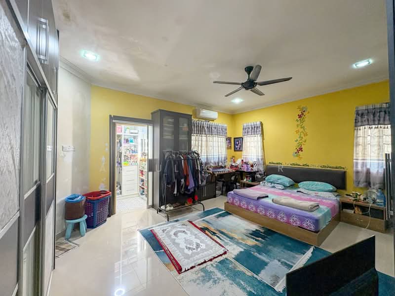 Rumah Berkembar untuk Dijual di Taman Taming Maju (Cheras) - Abdul Qadir - PropertyGuru.com.my