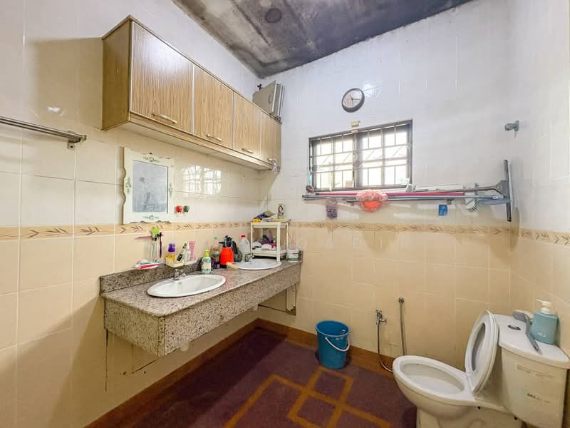 Rumah Berkembar untuk Dijual di Taman Taming Maju (Cheras) - Abdul Qadir - PropertyGuru.com.my