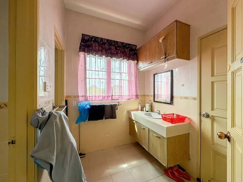 Rumah Berkembar untuk Dijual di Taman Taming Maju (Cheras) - Abdul Qadir - PropertyGuru.com.my