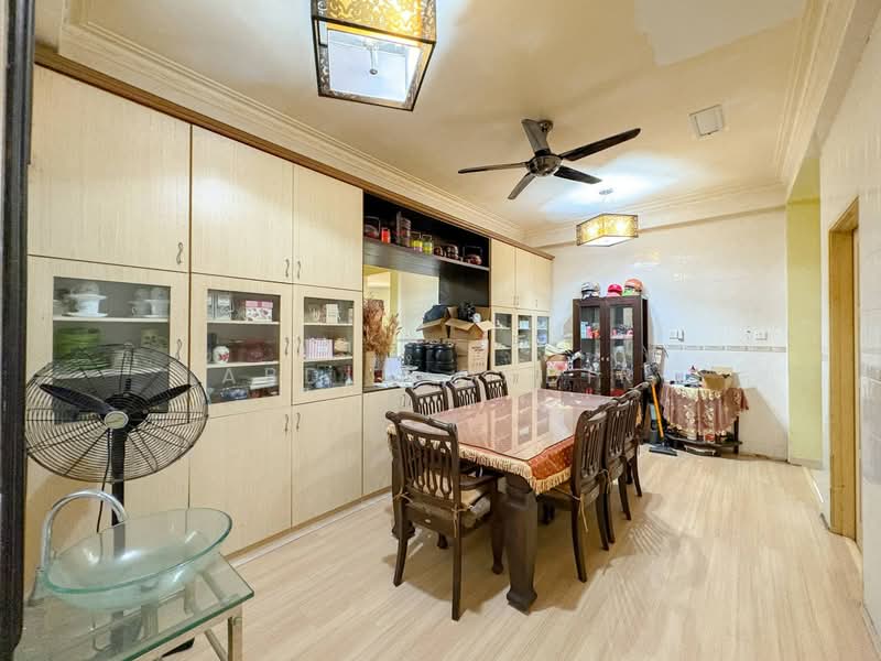 Rumah Berkembar untuk Dijual di Taman Taming Maju (Cheras) - Abdul Qadir - PropertyGuru.com.my