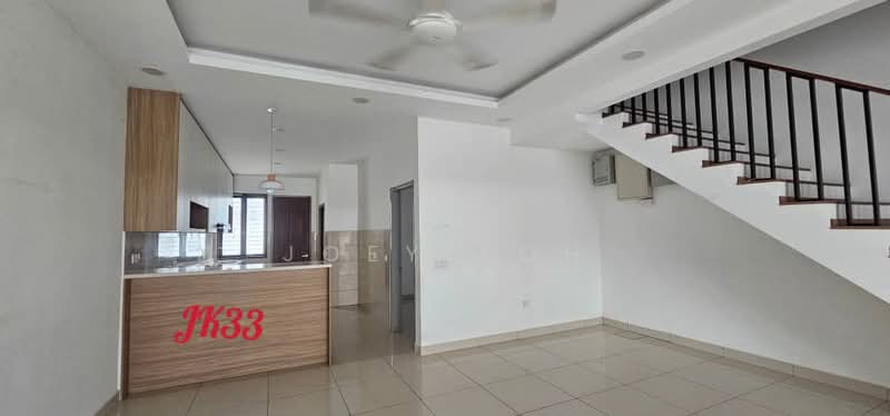 Terraced House for Sale in Elmina (Shah Alam) - Joey Koh - Kitchen - PropertyGuru.com.my