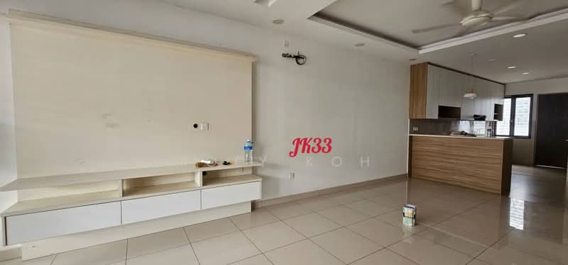 Terraced House for Sale in Elmina (Shah Alam) - Joey Koh - Living Room - PropertyGuru.com.my