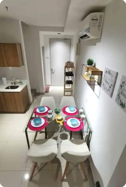 Kediaman Servis untuk Dijual di Pacific Star (Service Residence) - Ray Lee - PropertyGuru.com.my