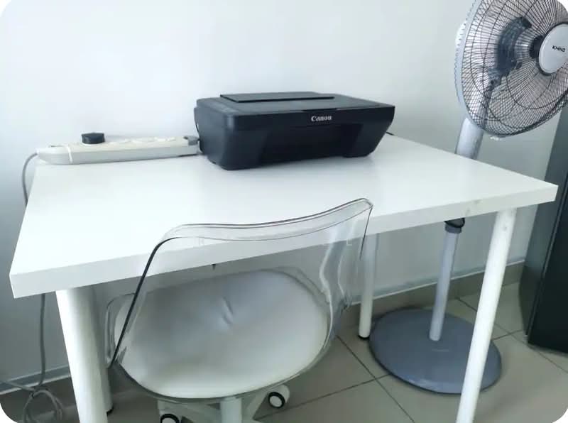 Kediaman Servis untuk Dijual di Pacific Star (Service Residence) - Ray Lee - PropertyGuru.com.my
