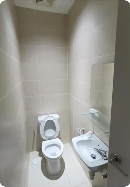 Kediaman Servis untuk Dijual di Pacific Star (Service Residence) - Ray Lee - PropertyGuru.com.my