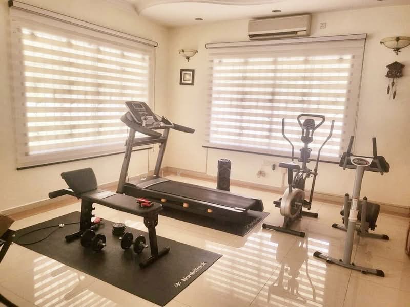 Bungalow for Sale in Bandar Putra (Kulai) - Yik Tat - PropertyGuru.com.my