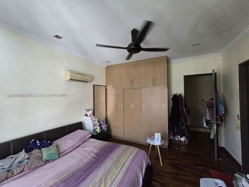 2-storey Terraced House for Sale in Alam Damai (Cheras) - Zul Hasif - PropertyGuru.com.my