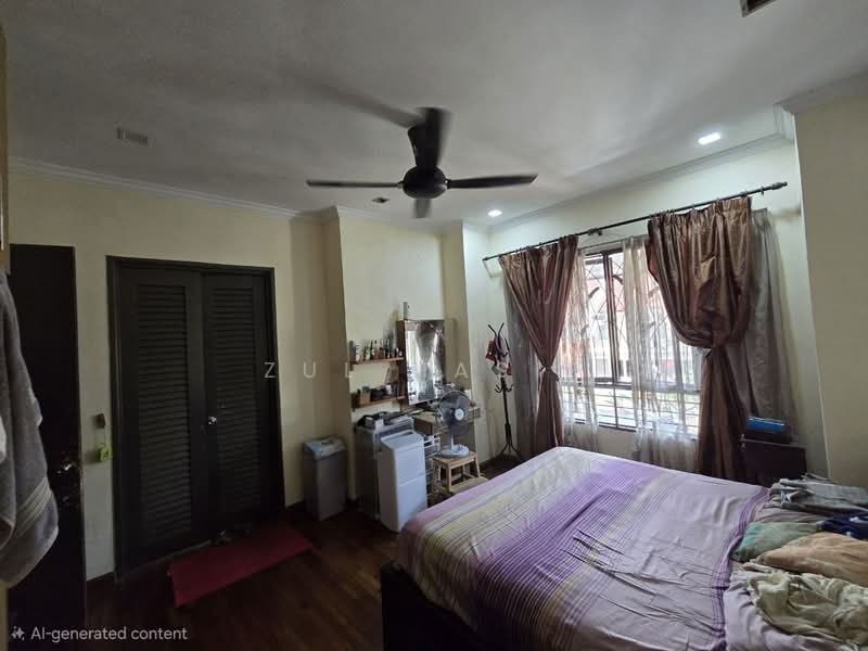 2-storey Terraced House for Sale in Alam Damai (Cheras) - Zul Hasif - PropertyGuru.com.my