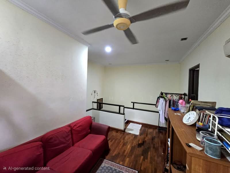 2-storey Terraced House for Sale in Alam Damai (Cheras) - Zul Hasif - PropertyGuru.com.my