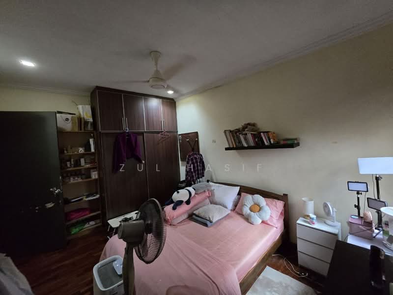 2-storey Terraced House for Sale in Alam Damai (Cheras) - Zul Hasif - PropertyGuru.com.my