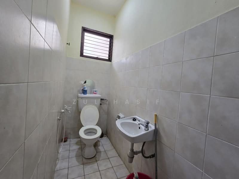 2-storey Terraced House for Sale in Alam Damai (Cheras) - Zul Hasif - PropertyGuru.com.my