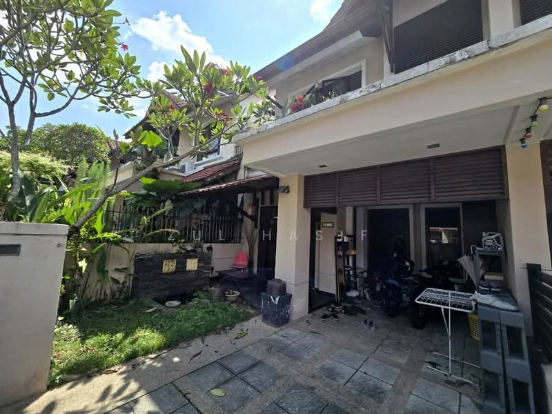 2-storey Terraced House for Sale in Alam Damai (Cheras) - Zul Hasif - PropertyGuru.com.my