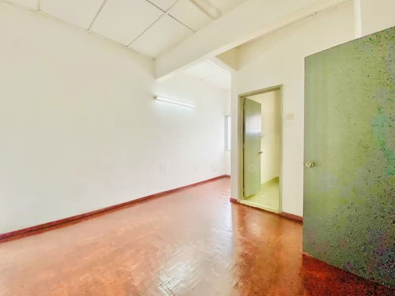Rumah Teres untuk Disewa di Klang (Selangor) - Erin Yusof - PropertyGuru.com.my