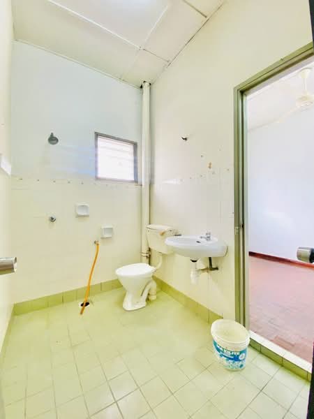 Rumah Teres untuk Disewa di Klang (Selangor) - Erin Yusof - PropertyGuru.com.my
