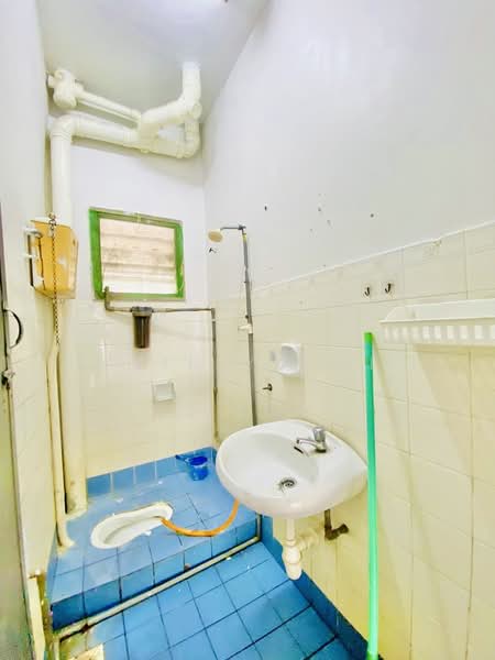 Rumah Teres untuk Disewa di Klang (Selangor) - Erin Yusof - PropertyGuru.com.my