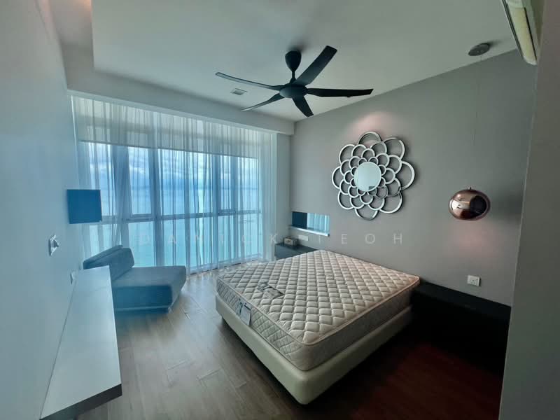 Condominium for Rent at 10 Island Resort - Danick Teoh - PropertyGuru.com.my