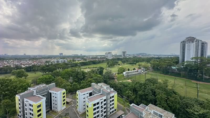 Pangsapuri untuk Dijual di Impian Senibong Apartment - Winson Yap - Exterior - PropertyGuru.com.my