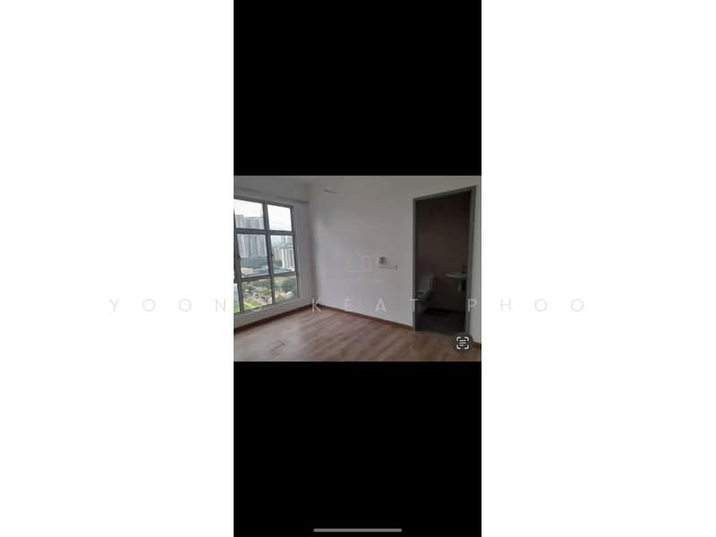 Pangsapuri untuk Disewa di Residensi Brickfields - Yoong Keat Phoo - Bathroom - PropertyGuru.com.my