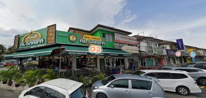 Shop / Office untuk Dijual di SS19 (Subang Jaya) - Jeff Chan - Exterior - PropertyGuru.com.my
