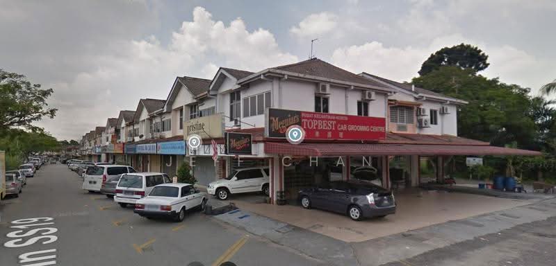 Shop / Office untuk Dijual di SS19 (Subang Jaya) - Jeff Chan - Exterior - PropertyGuru.com.my
