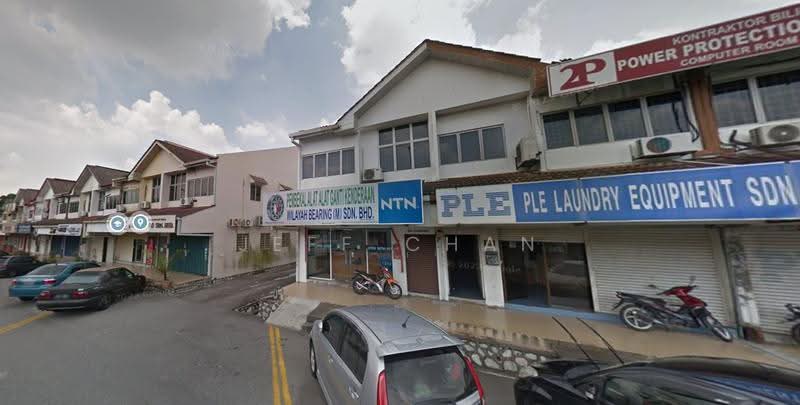 Shop / Office untuk Dijual di SS19 (Subang Jaya) - Jeff Chan - Exterior - PropertyGuru.com.my