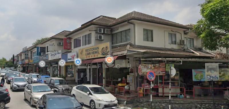Shop / Office untuk Dijual di SS19 (Subang Jaya) - Jeff Chan - Exterior - PropertyGuru.com.my