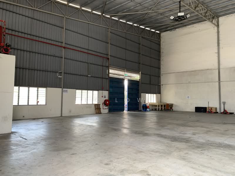 Factory for Rent in Nilai (Negeri Sembilan) - EC Low - Interior - PropertyGuru.com.my