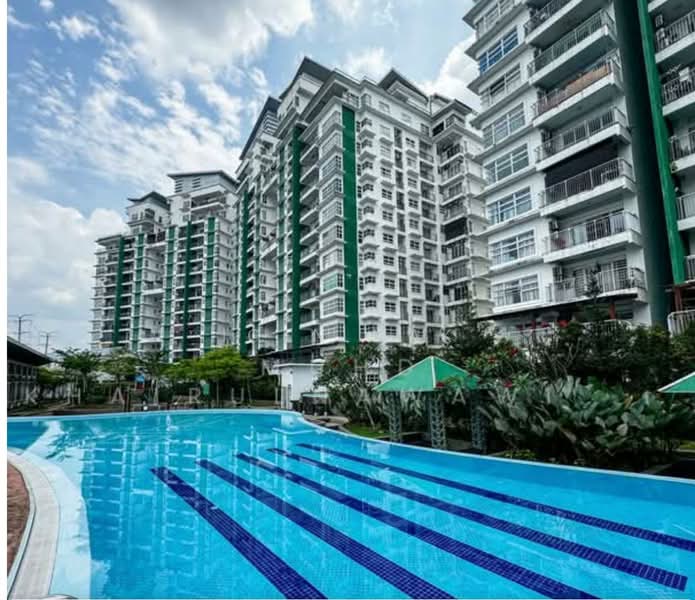 Condominium for Sale at D'Pines@Ampang - Igen Mak - Exterior - PropertyGuru.com.my